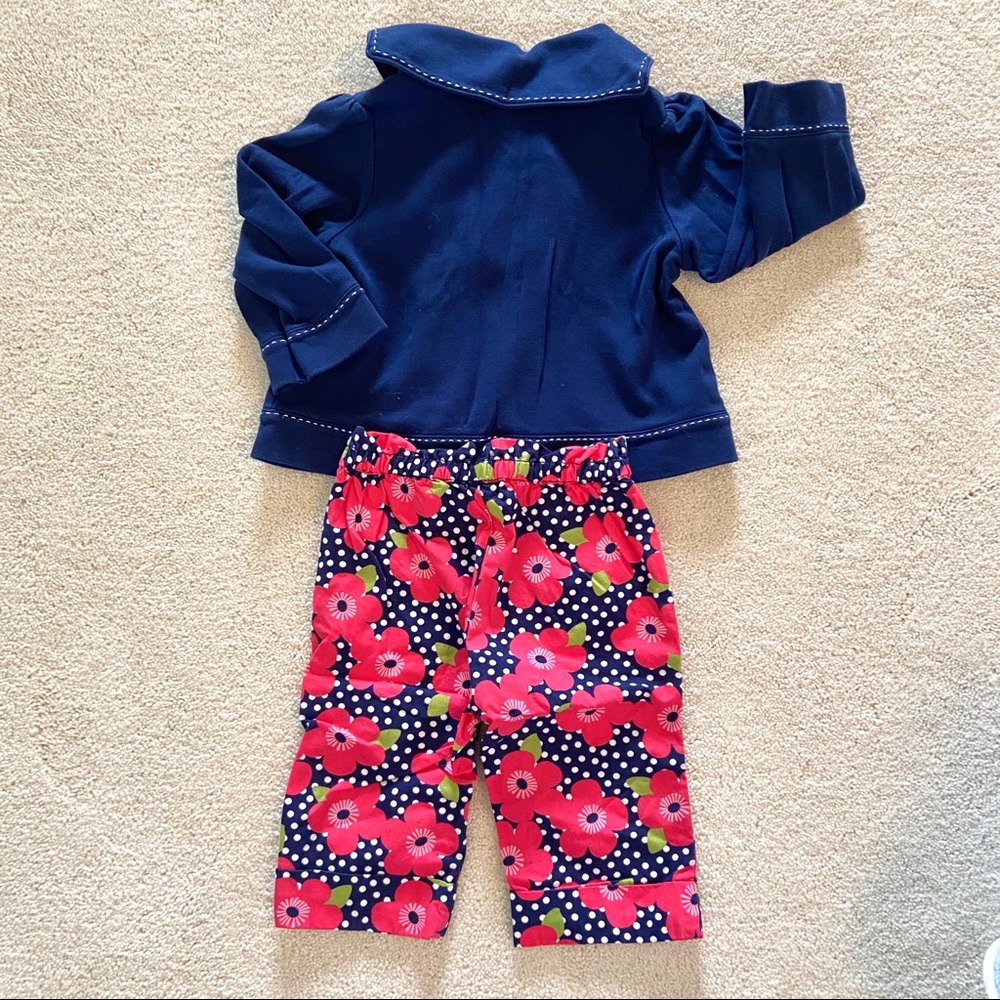 Gymboree set - Picture 2 of 5